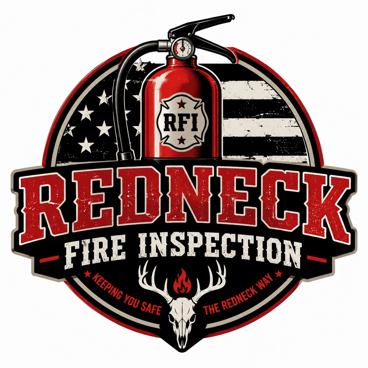 Fire Extinguisher Inspection